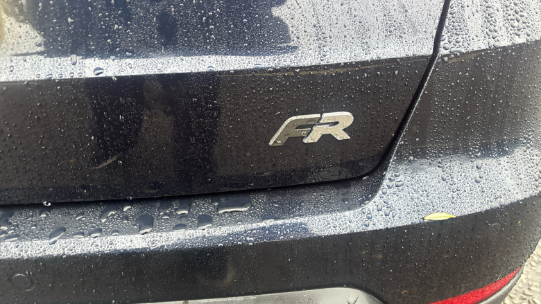 SEAT Arona 1.0 TSI 110 FR 5dr Petrol Hatchback